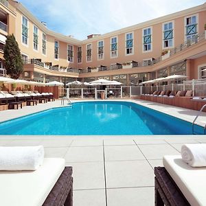 Grand Hotel Roi Rene Aix - Mgallery Collection